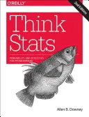 Think STATS: Eksploracyjna analiza danych - Think STATS: Exploratory Data Analysis