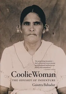 Coolie Woman: The Odyssey of Indenture