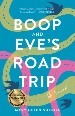 Podróż Boopa i Ewy - Boop and Eve's Road Trip