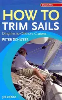 Jak trymować żagle - od dinghy do jachtów pełnomorskich - How to Trim Sails - Dinghies to Offshore Cruisers