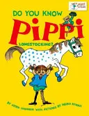 Czy znasz Pippi Pończoszankę? - Do You Know Pippi Longstocking?