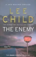 Wróg - (Jack Reacher 8) - Enemy - (Jack Reacher 8)