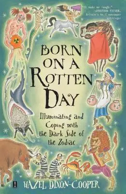 Born on a Rotten Day: Born on a Rotten Day