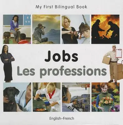 Praca/Zawody - Job/Les Professions