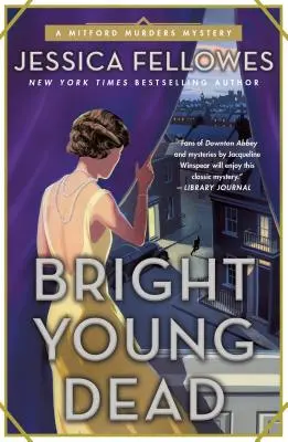 Bright Young Dead: Tajemnica morderstw w Mitford - Bright Young Dead: A Mitford Murders Mystery