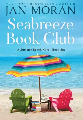 Klub książki Seabreeze - Seabreeze Book Club