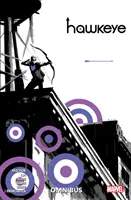 Hawkeye Omnibus vol. 1 - Hawkeye Omnibus Vol. 1