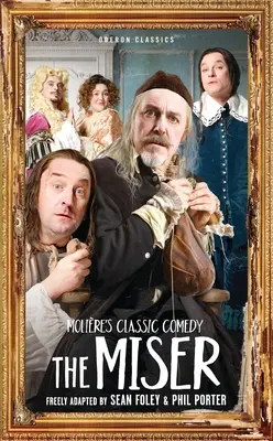 Skąpiec - The Miser