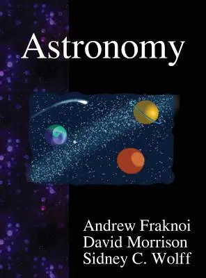 Astronomia - Astronomy