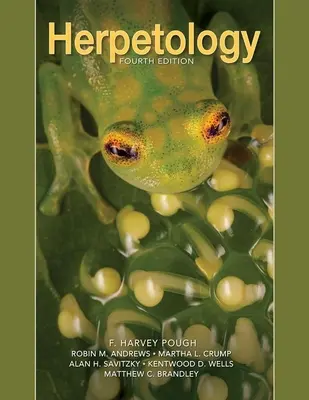 Herpetologia - Herpetology