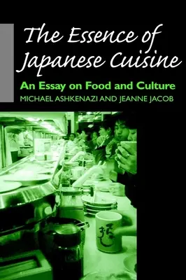 Istota kuchni japońskiej - The Essence of Japanese Cuisine