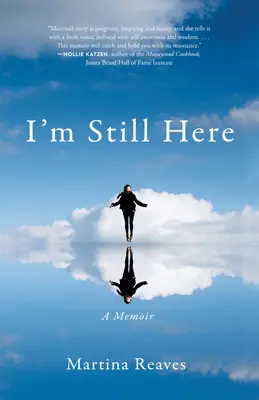 I'm Still Here: Pamiętnik - I'm Still Here: A Memoir