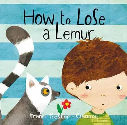 Jak stracić lemura - How to Lose a Lemur