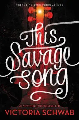 Ta dzika piosenka - This Savage Song