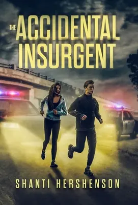 Przypadkowy powstaniec - The Accidental Insurgent