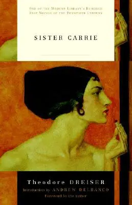 Siostra Carrie - Sister Carrie