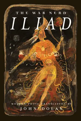 Wojenna Iliada frajerów - The War Nerd Iliad