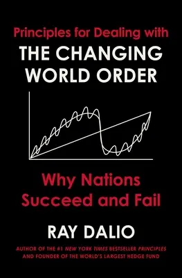 Zasady radzenia sobie ze zmieniającym się porządkiem świata: Dlaczego narody odnoszą sukcesy i ponoszą porażki - Principles for Dealing with the Changing World Order: Why Nations Succeed and Fail