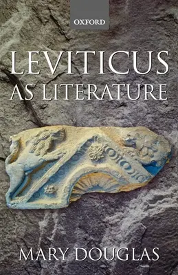 Księga Kapłańska jako literatura - Leviticus as Literature