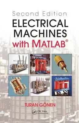 Maszyny elektryczne z Matlab(r) - Electrical Machines with Matlab(r)
