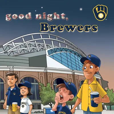 Dobranoc, Brewers - Good Night, Brewers