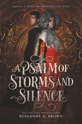 Psalm burz i ciszy - A Psalm of Storms and Silence