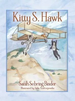 Kitty S. Hawk