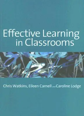 Efektywne uczenie się w klasie - Effective Learning in Classrooms