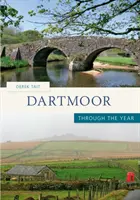 Dartmoor przez cały rok - Dartmoor Through the Year