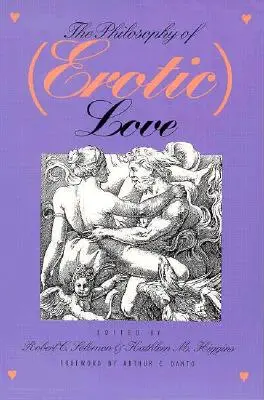 Filozofia (erotycznej) miłości - The Philosophy of (Erotic) Love