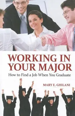 Praca w zawodzie: Jak znaleźć pracę po ukończeniu studiów - Working in Your Major: How to Find a Job When You Graduate
