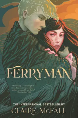 Prom - Ferryman