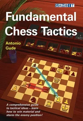 Podstawowe taktyki szachowe - Fundamental Chess Tactics