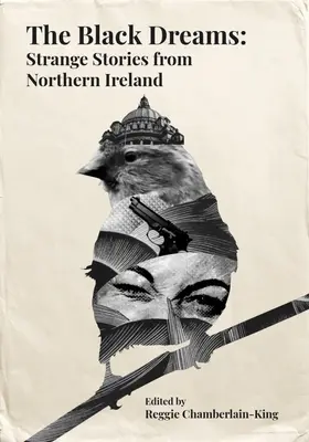 Czarne sny: Dziwne historie z Irlandii Północnej - The Black Dreams: Strange Stories from Northern Ireland