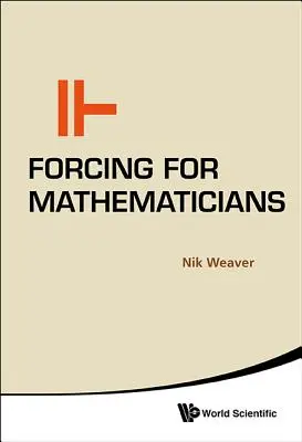 Wymuszanie dla matematyków - Forcing for Mathematicians