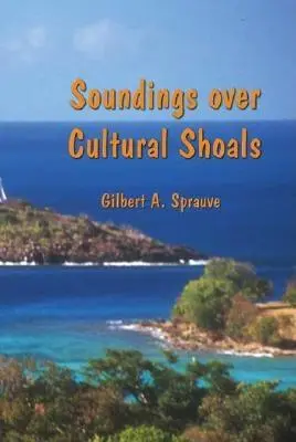 Sondaże nad ławicami kulturowymi - Soundings over Cultural Shoals