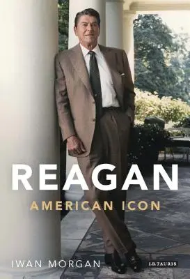 Reagan: Amerykańska ikona - Reagan: American Icon