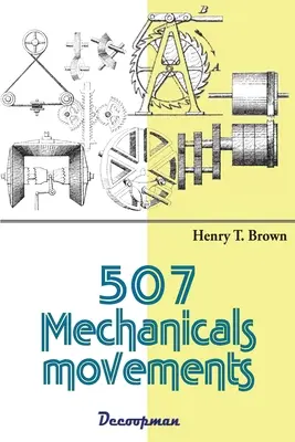 507 Mechaniczne ruchy - 507 Mechanicals movements