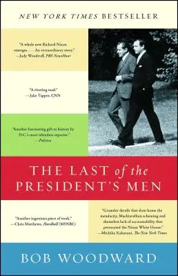 Ostatni z ludzi prezydenta - The Last of the President's Men