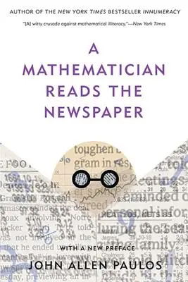 Matematyk czyta gazetę - A Mathematician Reads the Newspaper