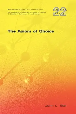 Aksjomat wyboru - The Axiom of Choice