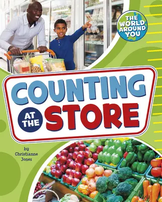 Liczenie w sklepie - Counting at the Store