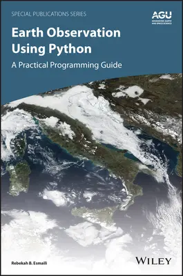 Obserwacja Ziemi przy użyciu Pythona - Earth Observation Using Python