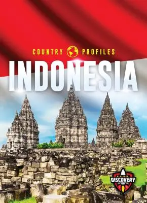 Indonezja - Indonesia