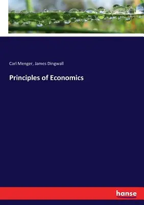 Zasady ekonomii - Principles of Economics