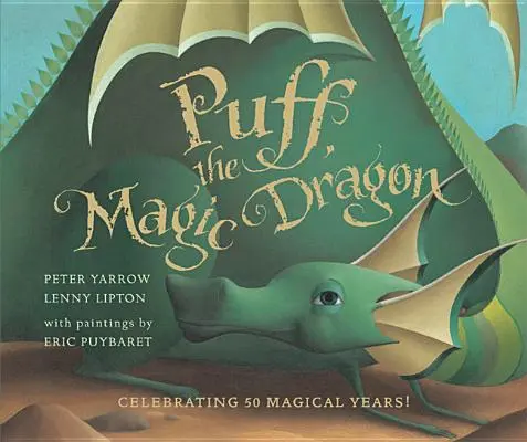 Puff, magiczny smok - Puff, the Magic Dragon