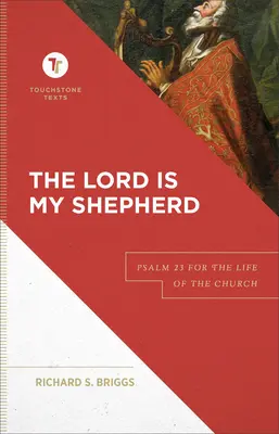 Pan jest moim pasterzem: Psalm 23 dla życia Kościoła - The Lord Is My Shepherd: Psalm 23 for the Life of the Church