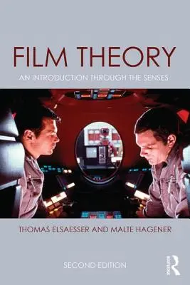 Teoria filmu: Wprowadzenie przez zmysły - Film Theory: An Introduction through the Senses