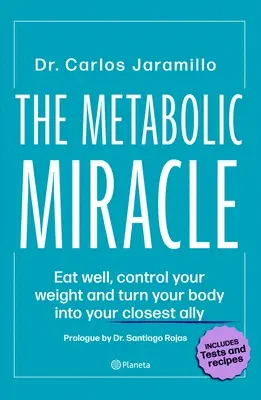 Cud metaboliczny - The Metabolic Miracle