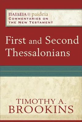 Pierwszy i Drugi List do Tesaloniczan - First and Second Thessalonians
